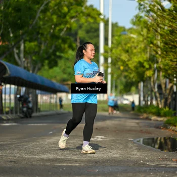 Runner Photo 8064967