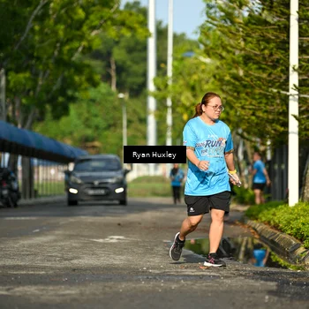 Runner Photo 8064978