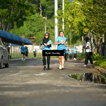 Runner Photo 8064984
