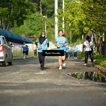 Runner Photo 8064987