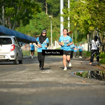 Runner Photo 8065000