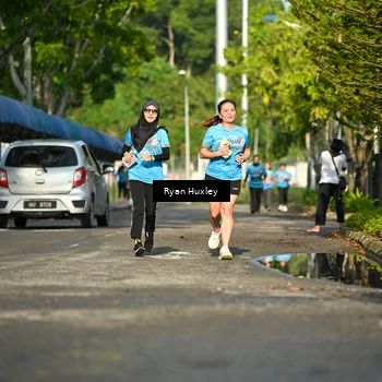 Runner Photo 8065007