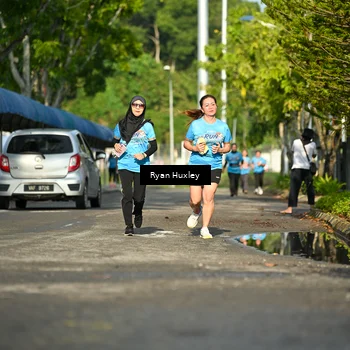 Runner Photo 8065008