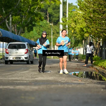 Runner Photo 8065009