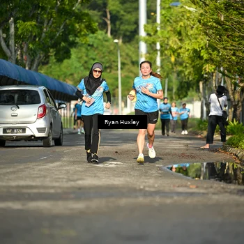 Runner Photo 8065010