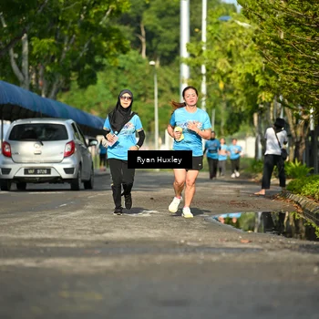 Runner Photo 8065011