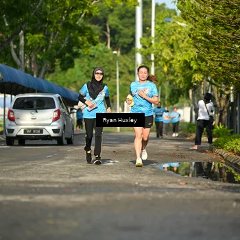 Runner Photo 8065013