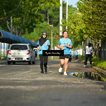 Runner Photo 8065015