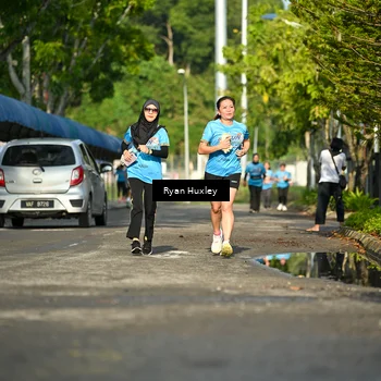 Runner Photo 8065019