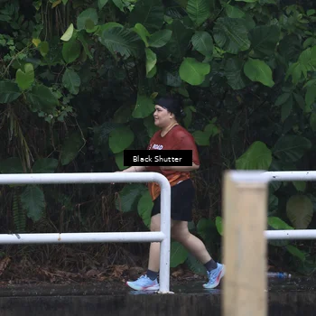 Runner Photo 8065022