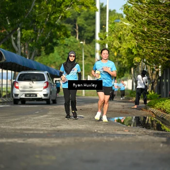 Runner Photo 8065027