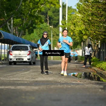Runner Photo 8065028