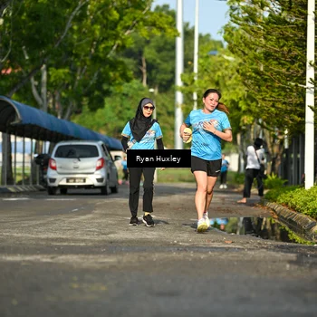 Runner Photo 8065029