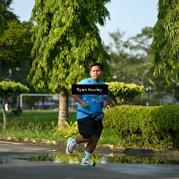 Runner Photo 8065035
