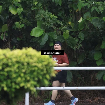 Runner Photo 8065038