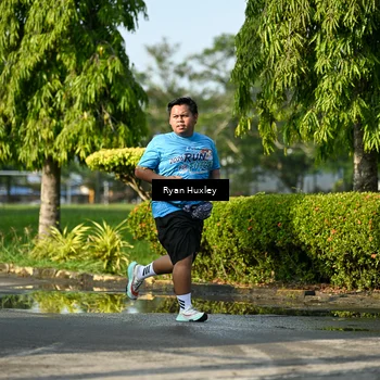 Runner Photo 8065040