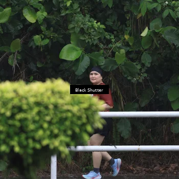 Runner Photo 8065041