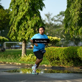 Runner Photo 8065045