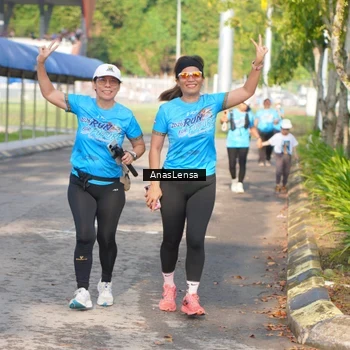 Runner Photo 8065046