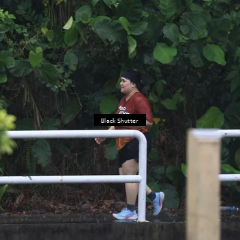 Runner Photo 8065047