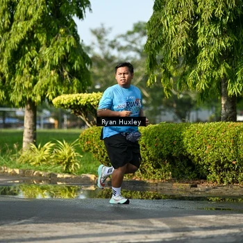 Runner Photo 8065049
