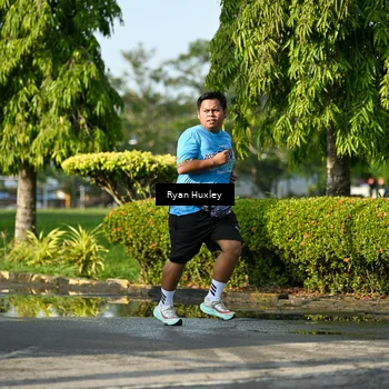 Runner Photo 8065051