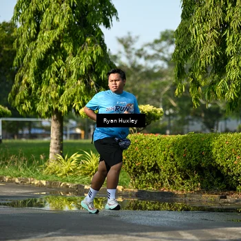Runner Photo 8065053