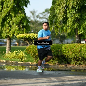 Runner Photo 8065054