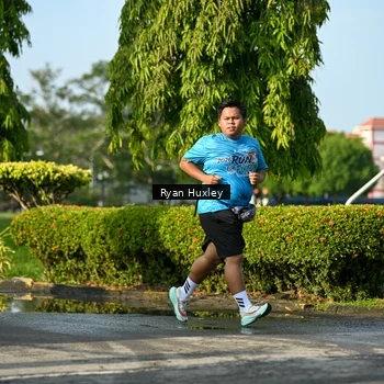 Runner Photo 8065055