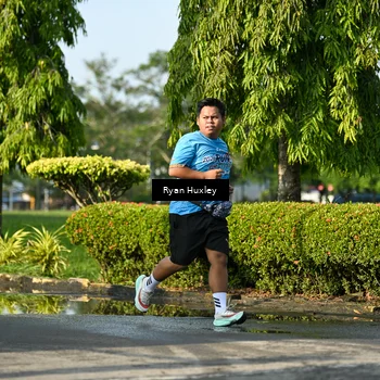Runner Photo 8065056