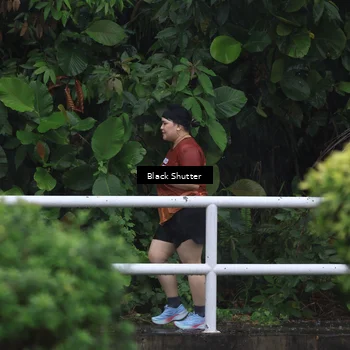 Runner Photo 8065057