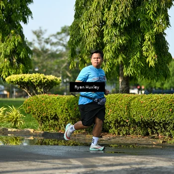 Runner Photo 8065059