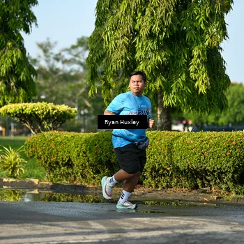 Runner Photo 8065060