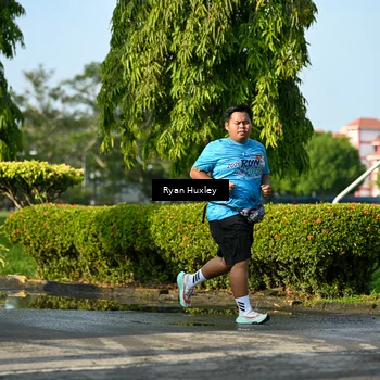 Runner Photo 8065061