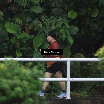 Runner Photo 8065063
