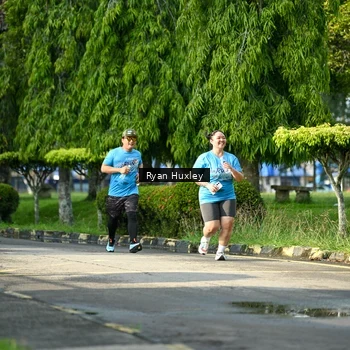 Runner Photo 8065064