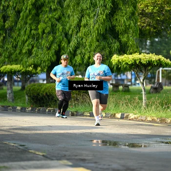 Runner Photo 8065066
