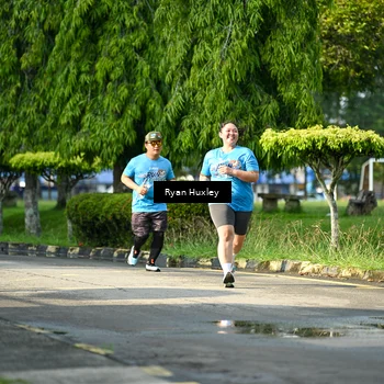 Runner Photo 8065067