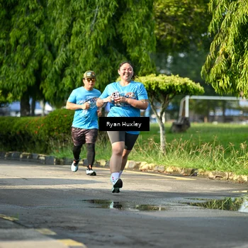 Runner Photo 8065068