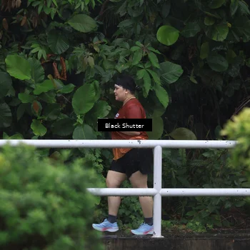 Runner Photo 8065069