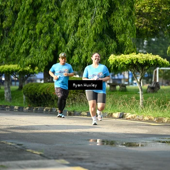 Runner Photo 8065070