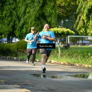 Runner Photo 8065072