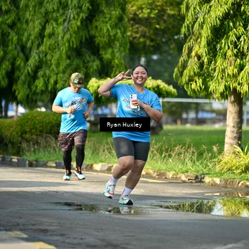 Runner Photo 8065073