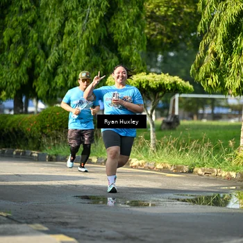 Runner Photo 8065074