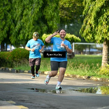 Runner Photo 8065075