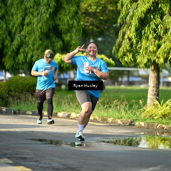Runner Photo 8065076