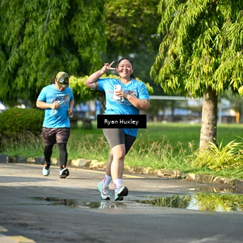 Runner Photo 8065077