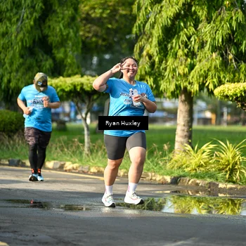 Runner Photo 8065078