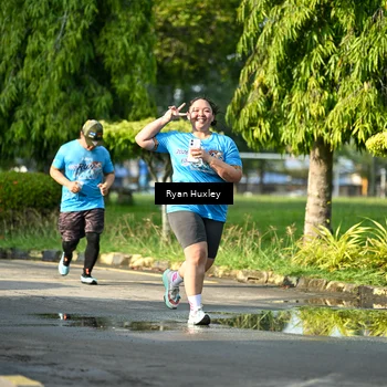 Runner Photo 8065079