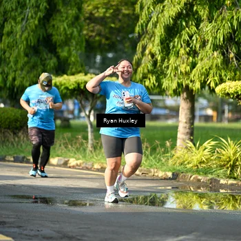 Runner Photo 8065080